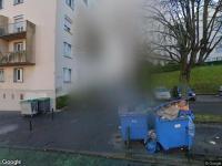 Parking privé (sous-sol) 26 Avenue Léon Blum, Toulouse, Occitanie, France