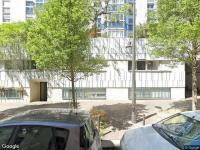 Location parking moto/scooter - 19ème