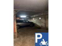 Place de parking à louer - Paris 75019 - 3 Rue Lauzin, Paris 19e Arrondissement, Île-de-France, France - 40 euros