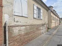   LOCATION PARKING Privé 60000 BEAUVAIS