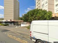 Parking en ssol - CHATOU : Les Hauts de CHATOU - Résidence Les CHAMPS ROGER