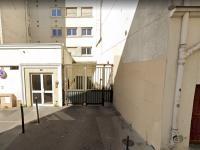Place de parking à louer - Paris 75011 - 123 rue de Charonne