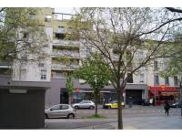 Box simple Marius Berliet LYON 8