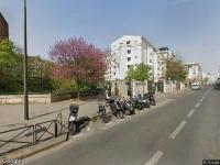 Vente Parking privé Paris 12e Arrondissement 75012