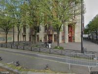 Loue parking quai de Jemmapes à Paris