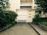 Location place de parking privé - Mairie de Montreuil 93100