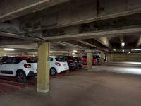 Location de parking - Nantes - 11 rue Luc-Augustin Bacqua