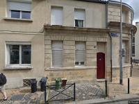 Location Parking privé Bordeaux 33800