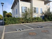 Magny-le-Hongre - 20 rue des Écuries - Vente de place de parking