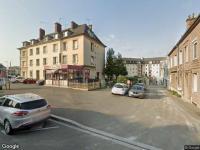 Garage Résidence Les Ambassadeurs Compiegne proche gare