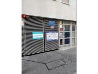 LOCATION PARKING Immeuble 12 RUE CHARLES DELESCLUZE 75011