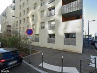 Location Parking privé Villeurbanne 69100