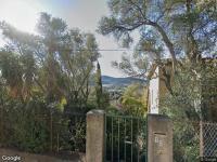 Location Parking privé Hyères 83400