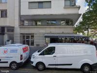 Parking sécurisé, facile d'accès (proche Castorama)