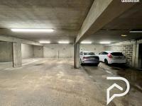 Parking à louer - Saint-Avold - Centre-Ville Felsberg