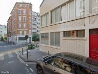 Parking privé (sous-sol) 11 Rue Guynemer, Vincennes, Île-de-France, France