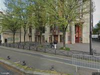 Location Parking privé Paris 10e Arrondissement 75010