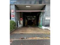 Location de parking - Paris 8 - 65 rue de Courcelles