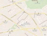 Location de parking - Paris 8 - 65 rue de Courcelles