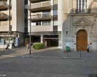 Location de parking - Paris 8 - 65 rue de Courcelles
