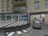 Location Parking privé Chatou 78400