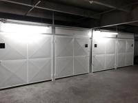 Box/garage neuf CLICHY