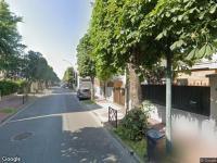 Parking privé (sous-sol) 42 Avenue de Bonneuil, Saint-Maur-des-Fossés, Île-de-France, France