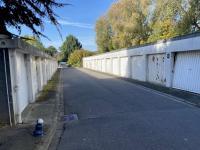 Location de box - Châtillon - 110 rue Pierre Brossolette