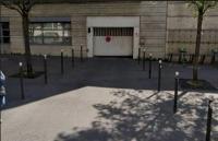 Place de parking à louer - Paris 12 - 2 rue Montgallet