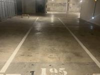 Place de parking à louer - Bordeaux 33100 - 10 bis Allée Serr, Bordeaux, Nouvelle-Aquitaine, France