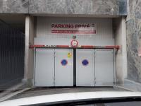 Place de parking à louer - Paris 75019 - 118 Avenue Jean Jaurès, Paris 19e Arrondissement, Île-de-France, France - 120 euros