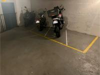 Location Parking Moto FNAC TERNES