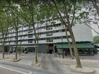 Place de parking à louer - Paris 75013 - 117 Boulevard Auguste Blanqui, Paris 13e Arrondissement, Île-de-France, France - 85 euros