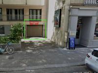 Place de parking à louer - Paris 75010 - 29 Rue Louis Blanc, Paris 10e Arrondissement, Île-de-France, France - 110 euros