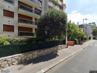 Location Parking privé Paris 16e Arrondissement 75016