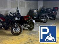 Location de parking - Paris 10 - 65 rue de l'Aqueduc
