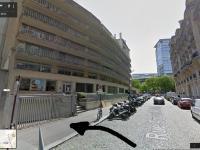 Place de parking à louer - Paris 75015 - 9 Rue Armand Moisant, Paris 15e Arrondissement, Île-de-France, France