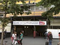 Place de parking à louer - Paris 75015 - 9 Rue Armand Moisant, Paris 15e Arrondissement, Île-de-France, France
