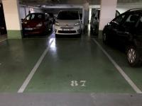 Place de parking à louer - Paris 17 - 29 rue Médéric