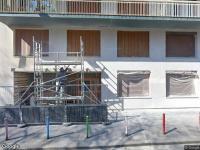 Parking privé (sous-sol) 55 Boulevard de Charonne, Paris 11e Arrondissement, Île-de-France, Francia