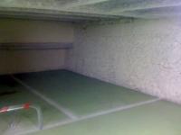 Location de parking (sous-sol) - Paris 16 - Chaillot