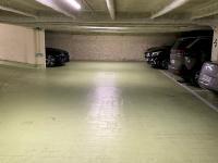 Location de parking (sous-sol) - Paris 16 - Chaillot