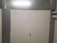 Location de box (sous-sol) - Paris 19 - Amerique