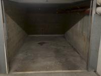 Location de box (sous-sol) - Paris 19 - Amerique