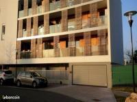 Location de parking (sous-sol) - Les Ulis - Ile De France