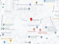 Location de parking (sous-sol) - Les Ulis - Ile De France