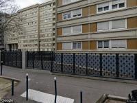 Location Parking privé (sous-sol) - Hoche - Pantin 93500