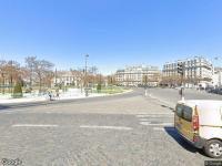 Location Parking privé (sous-sol) Paris 75013 = 70