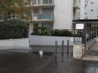 Location de parking (sous-sol) - Paris 15 - 14 rue Fallempin
