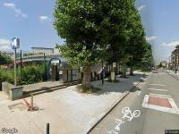 Location Parking privé (sous-sol) Molenbeek-Saint-Jean 1080